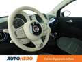 Fiat 500 0.9 Lounge MHEV Bleu - thumbnail 11