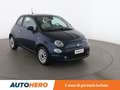 Fiat 500 0.9 Lounge MHEV Bleu - thumbnail 8