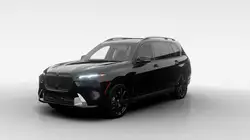 2027 BMW X7