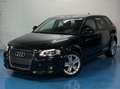 Audi A3 A3 1.4 TFSI Ambition S line S tro. Grün - thumbnail 1