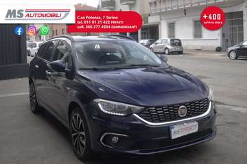 FIAT Tipo 1.6 Mjt 120cv 6M S&S Lounge Unicoproprietario