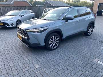 Hybrid 200 Dynamic APPLECAR LED ADAPTIEVE CRUISE