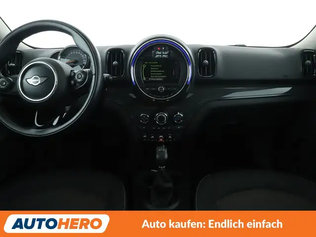 MINI Countryman view 12