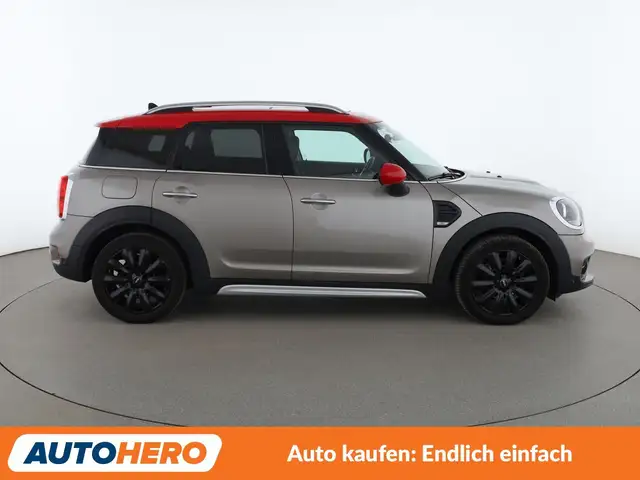 MINI Countryman view 7
