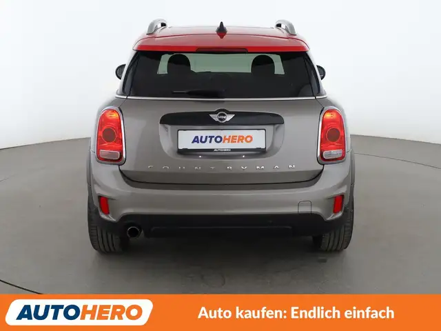 MINI Countryman view 5