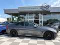 BMW 428 i Coupe M Sport -Leder -Navi -Kamera Gris - thumbnail 8