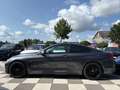 BMW 428 i Coupe M Sport -Leder -Navi -Kamera Gris - thumbnail 4