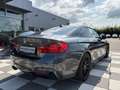 BMW 428 i Coupe M Sport -Leder -Navi -Kamera Gris - thumbnail 7