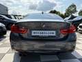 BMW 428 i Coupe M Sport -Leder -Navi -Kamera Gris - thumbnail 6