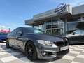 BMW 428 i Coupe M Sport -Leder -Navi -Kamera Gris - thumbnail 1
