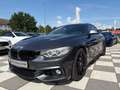BMW 428 i Coupe M Sport -Leder -Navi -Kamera Gris - thumbnail 3
