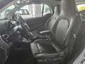 smart forTwo Fortwo III 2015 0.9 t Brabus Style 90cv twinamic Argento - thumbnail 11