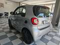 smart forTwo Fortwo III 2015 0.9 t Brabus Style 90cv twinamic Argento - thumbnail 5
