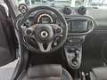 smart forTwo Fortwo III 2015 0.9 t Brabus Style 90cv twinamic Argento - thumbnail 10