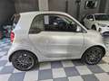 smart forTwo Fortwo III 2015 0.9 t Brabus Style 90cv twinamic Argento - thumbnail 3