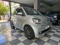 smart forTwo Fortwo III 2015 0.9 t Brabus Style 90cv twinamic Argento - thumbnail 1