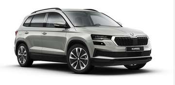 15TSI DSG Sportline ANHZV STEELGRAU KAMERA