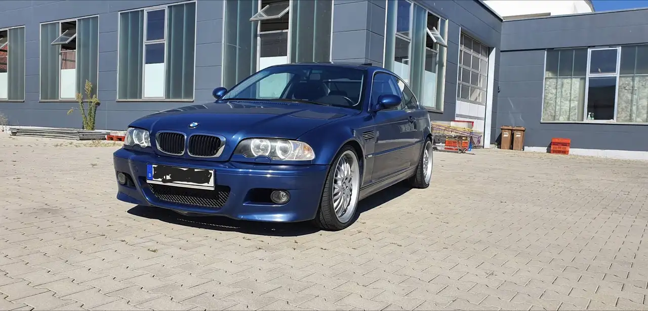 BMW 318