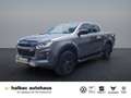 Isuzu D-Max DC 1.9 TDI 4WD V-CROSS+AHK+NAVI+LED+SHZ+PDC+KAMER Grau - thumbnail 1