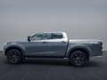 Isuzu D-Max DC 1.9 TDI 4WD V-CROSS+AHK+NAVI+LED+SHZ+PDC+KAMER Grau - thumbnail 4