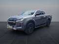 Isuzu D-Max DC 1.9 TDI 4WD V-CROSS+AHK+NAVI+LED+SHZ+PDC+KAMER Grau - thumbnail 2