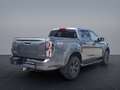 Isuzu D-Max DC 1.9 TDI 4WD V-CROSS+AHK+NAVI+LED+SHZ+PDC+KAMER Grau - thumbnail 7