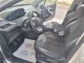 Peugeot 2008 1.6 hdi Allure 100cv NAVI PELLE CAMERA Bianco - thumbnail 11