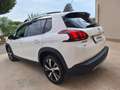Peugeot 2008 1.6 hdi Allure 100cv NAVI PELLE CAMERA Bianco - thumbnail 4