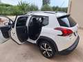 Peugeot 2008 1.6 hdi Allure 100cv NAVI PELLE CAMERA Bianco - thumbnail 10