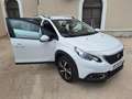 Peugeot 2008 1.6 hdi Allure 100cv NAVI PELLE CAMERA Bianco - thumbnail 9