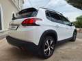 Peugeot 2008 1.6 hdi Allure 100cv NAVI PELLE CAMERA Bianco - thumbnail 8