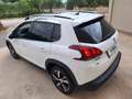 Peugeot 2008 1.6 hdi Allure 100cv NAVI PELLE CAMERA Bianco - thumbnail 6