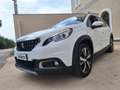 Peugeot 2008 1.6 hdi Allure 100cv NAVI PELLE CAMERA Bianco - thumbnail 7