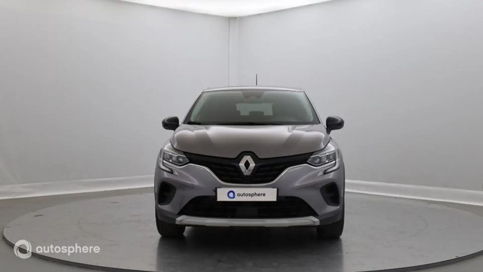 Renault Captur 1.0 TCe 90ch Evolution - 2