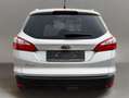 Ford Focus Ambiente*Klima*1,6TDCI 85Kw*TÜV neu*EURO5 Argent - thumbnail 7