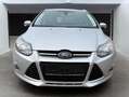 Ford Focus Ambiente*Klima*1,6TDCI 85Kw*TÜV neu*EURO5 Argent - thumbnail 2