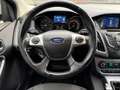 Ford Focus Ambiente*Klima*1,6TDCI 85Kw*TÜV neu*EURO5 Argent - thumbnail 9