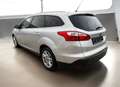 Ford Focus Ambiente*Klima*1,6TDCI 85Kw*TÜV neu*EURO5 Argent - thumbnail 6