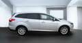 Ford Focus Ambiente*Klima*1,6TDCI 85Kw*TÜV neu*EURO5 Argent - thumbnail 5