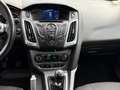 Ford Focus Ambiente*Klima*1,6TDCI 85Kw*TÜV neu*EURO5 Argent - thumbnail 14