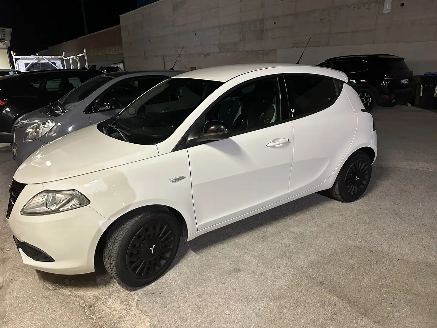 Lancia Ypsilon 1.3 mjt Gold s&s 95cv - 2