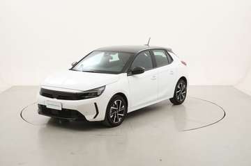 GS 1.2 Benzina 101CV