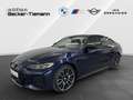 BMW i4 M50 Gran Coupé,variable Sportlenkung,etc. Blau - thumbnail 1