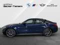 BMW i4 M50 Gran Coupé,variable Sportlenkung,etc. Blau - thumbnail 3