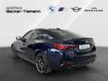 BMW i4 M50 Gran Coupé,variable Sportlenkung,etc. Blau - thumbnail 4