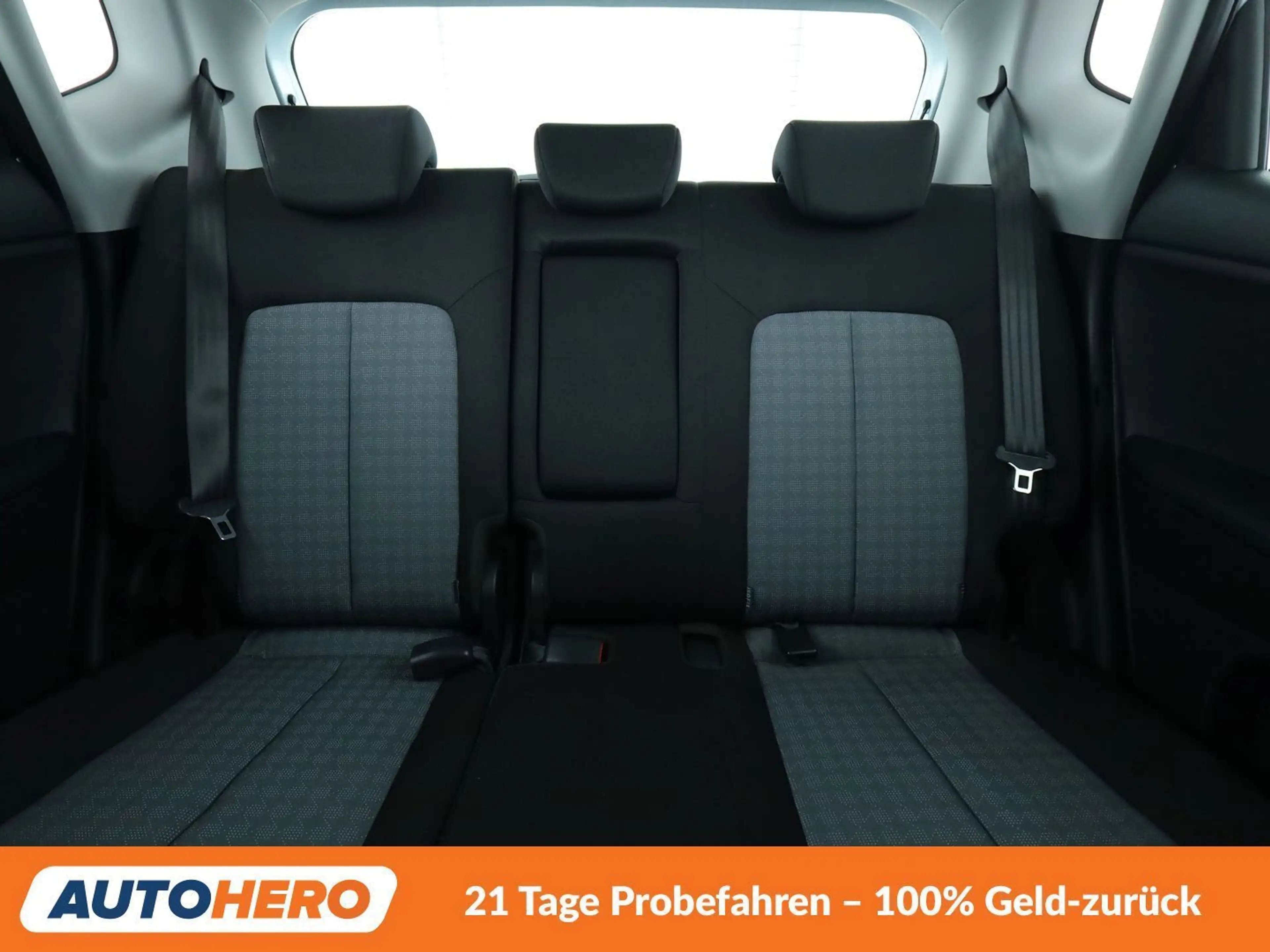 Kia Venga 1.6 Edition 7 *AHK* — photo 15
