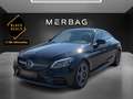 Mercedes-Benz C 220 d Coupé AMG Line Nero - thumbnail 1