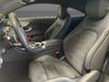 Mercedes-Benz C 220 d Coupé AMG Line Zwart - thumbnail 6