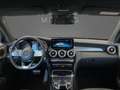 Mercedes-Benz C 220 d Coupé AMG Line Zwart - thumbnail 8