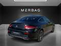 Mercedes-Benz C 220 d Coupé AMG Line Zwart - thumbnail 3